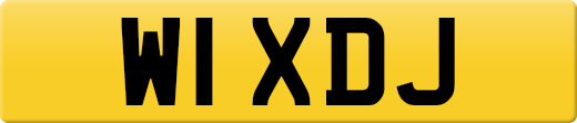 W1XDJ