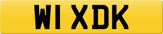 W1XDK