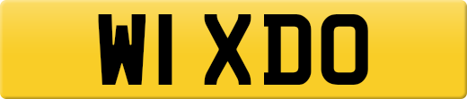 W1XDO