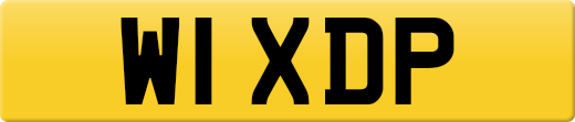W1XDP