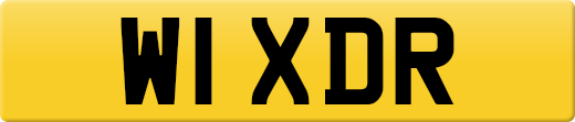 W1XDR