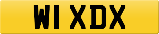 W1XDX