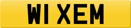 W1XEM