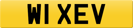 W1XEV