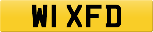 W1XFD