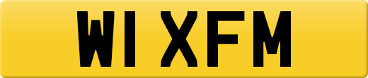 W1XFM