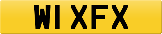 W1XFX