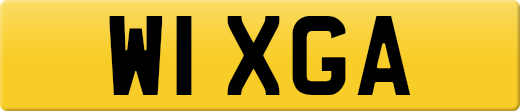 W1XGA