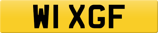 W1XGF