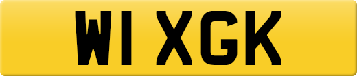 W1XGK
