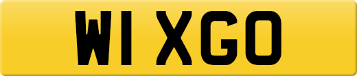 W1XGO