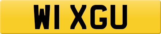 W1XGU