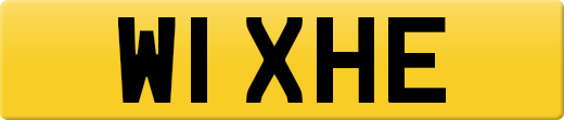 W1XHE