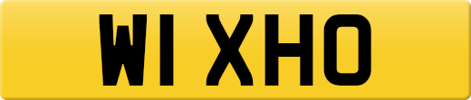 W1XHO