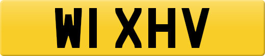 W1XHV