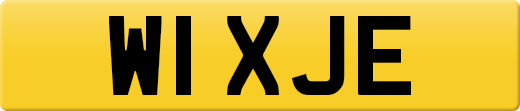 W1XJE
