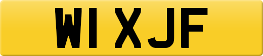W1XJF