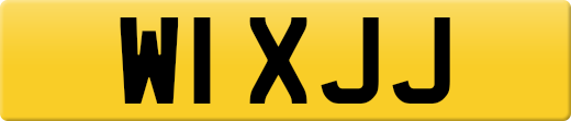 W1XJJ