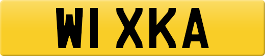 W1XKA