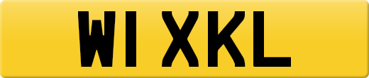 W1XKL