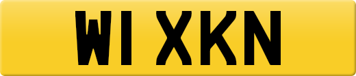 W1XKN