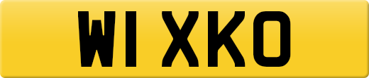 W1XKO