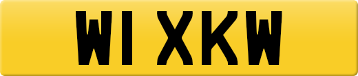 W1XKW