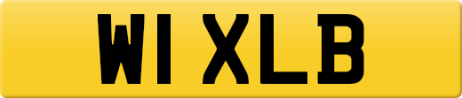 W1XLB