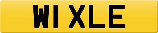 W1XLE