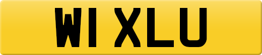 W1XLU