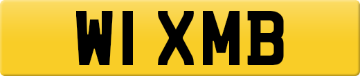 W1XMB