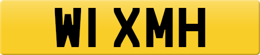 W1XMH