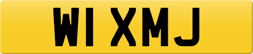 W1XMJ