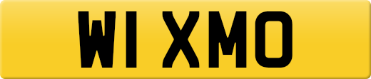 W1XMO