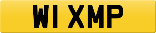 W1XMP