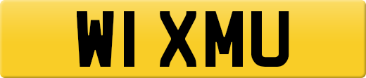 W1XMU