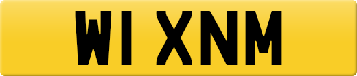 W1XNM