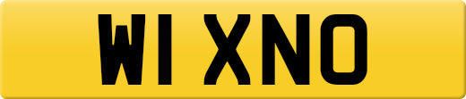 W1XNO