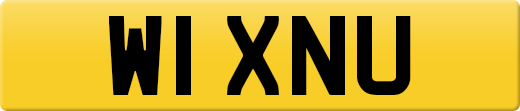 W1XNU