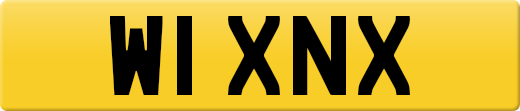 W1XNX