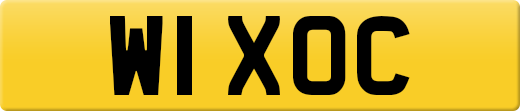W1XOC