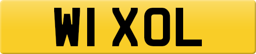 W1XOL