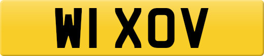 W1XOV