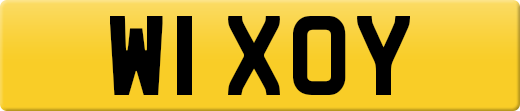 W1XOY