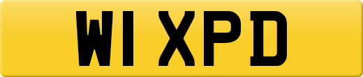 W1XPD