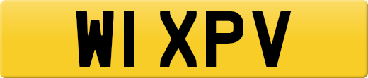 W1XPV