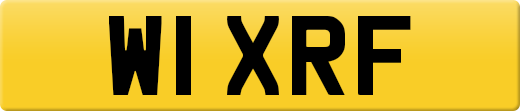 W1XRF