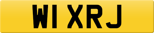 W1XRJ