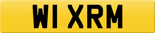 W1XRM
