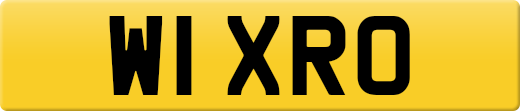 W1XRO